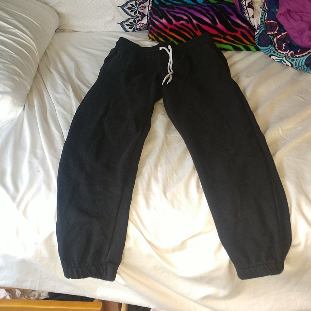 Brandy Melville Sweatpants